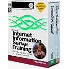 Click here to buy Microsoft Internet Information Server Training (Training Kit) by  Microsoft Corporation.