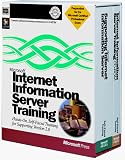 Microsoft Internet Information Server Training
