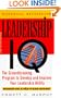 Leadership IQ: A Personal Development Process Based On A Scientific Study of A New Generation of Leaders