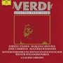 Giuseppe Verdi: Messa De Requiem/Quattro Pezzi Sacri