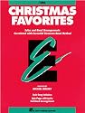 Christmas Favorites - Tuba - Essential Elements Band Folios - Book