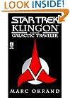 Klingon for the Galactic Traveler (Star Trek)