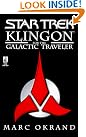 Klingon for the...