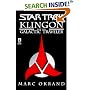 Klingon for the Galactic Traveler (Star Trek)