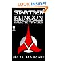 Klingon for the Galactic Traveler (Star Trek)