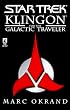 Klingon for the Galactic Traveler (Star Trek)