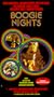 Boogie Nights [VHS]