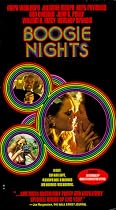 Boogie Nights [VHS]