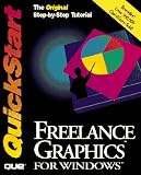Freelance Graphics for Windows Quickstart (Original Step-By-Step Tutorial)