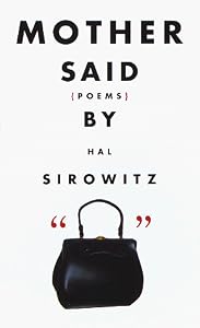 Cover of "Mother Said"
