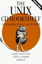 UNIX in a Nutshell. Deluxe Edition. A Desktop Quick Reference for System V and Solaris 2.0