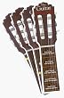 The Guitar Chord Deck - Book