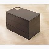 Review Umbra 308712-213 / Umbra Spindle Pivoting Storage Box, Espresso
