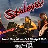Stairway 'Interregnum' Promo Video