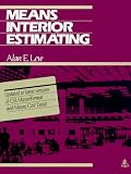 Means Interior Estimating