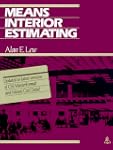 Means Interior Estimating