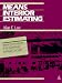 Means Interior Estimating