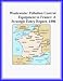 Book Wastewater Pollution Control Equipment in France: A Strategic Entry Report, 1996 (Strategic Planning Series)