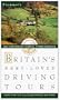 Frommer's Britain's Best-Loved Driving Tours