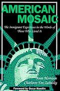 American Mosaic (Pitts Series in Social and Labor History)