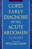 Cope s Early Diagnosis of the Acute Abdomen