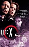 Akte X 14: Biogenesis - Gillian Anderson
