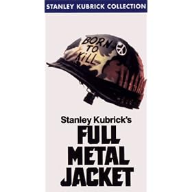 Full Metal Jacket [VHS] [Import USA]