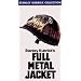 Full Metal Jacket [VHS]