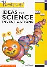 Science Investigations KS1