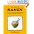 The Book of Ramen : Lowcost Gourmet Meals Using Instant Ramen Noodles