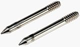 Coopertools MT1 Cone Shape Soldering Iron Tip