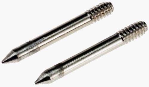Coopertools MT1 Cone Shape Soldering Iron Tip