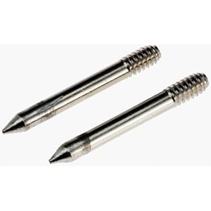 Coopertools MT1 Cone Shape Soldering Iron Tip by Cooper Hand Tools