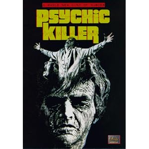 Psychic Killer