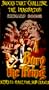 I Bury the Living [VHS]