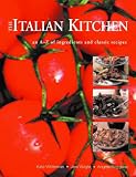 Picture Of A-Z of Italian Ingredients: A Comprehensive, Authoritative Guide to Italian Ingredients and How to Use Them in the Kitchen (Kate Whiteman)