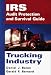 Book Trucking Industry, IRS Audit Protection and Survival Guide