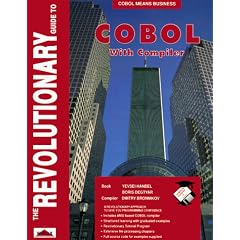 The Revolutionary Guide to Cobol with Compiler