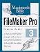 Book The Macintosh Bible Guide to Filemaker Pro 3