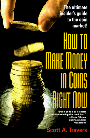 How to Make Money in Coins Right Now (House of Collectibles)