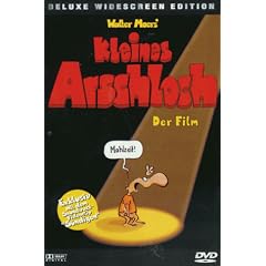 Kleines Arschloch
