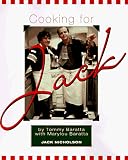 Cooking for Jack