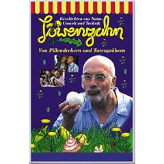 L�wenzahn - Von Pillendrehern und Totengr�bern [VHS]