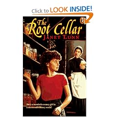 The Root Cellar