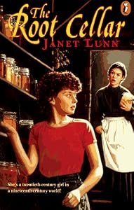 Cover of "The Root Cellar"