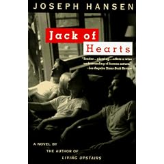 Jack of Hearts