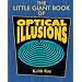 The Little Giant Book of Optical Illusions