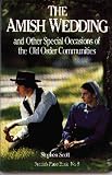 AMISH WEDDING and OTHER SPECIAL OCCASIONS (People's Place Book)