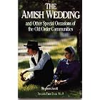 AMISH WEDDING and OTHER SPECIAL OCCASIONS (People's Place Book) by  Stephen Scott