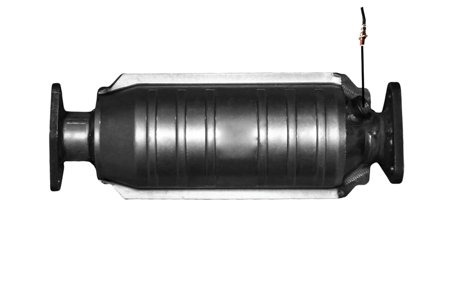 Benchmark BEN91644 Direct Fit Catalytic Converter (CARB Compliant